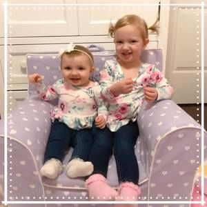 Meet your Posher, Kristin